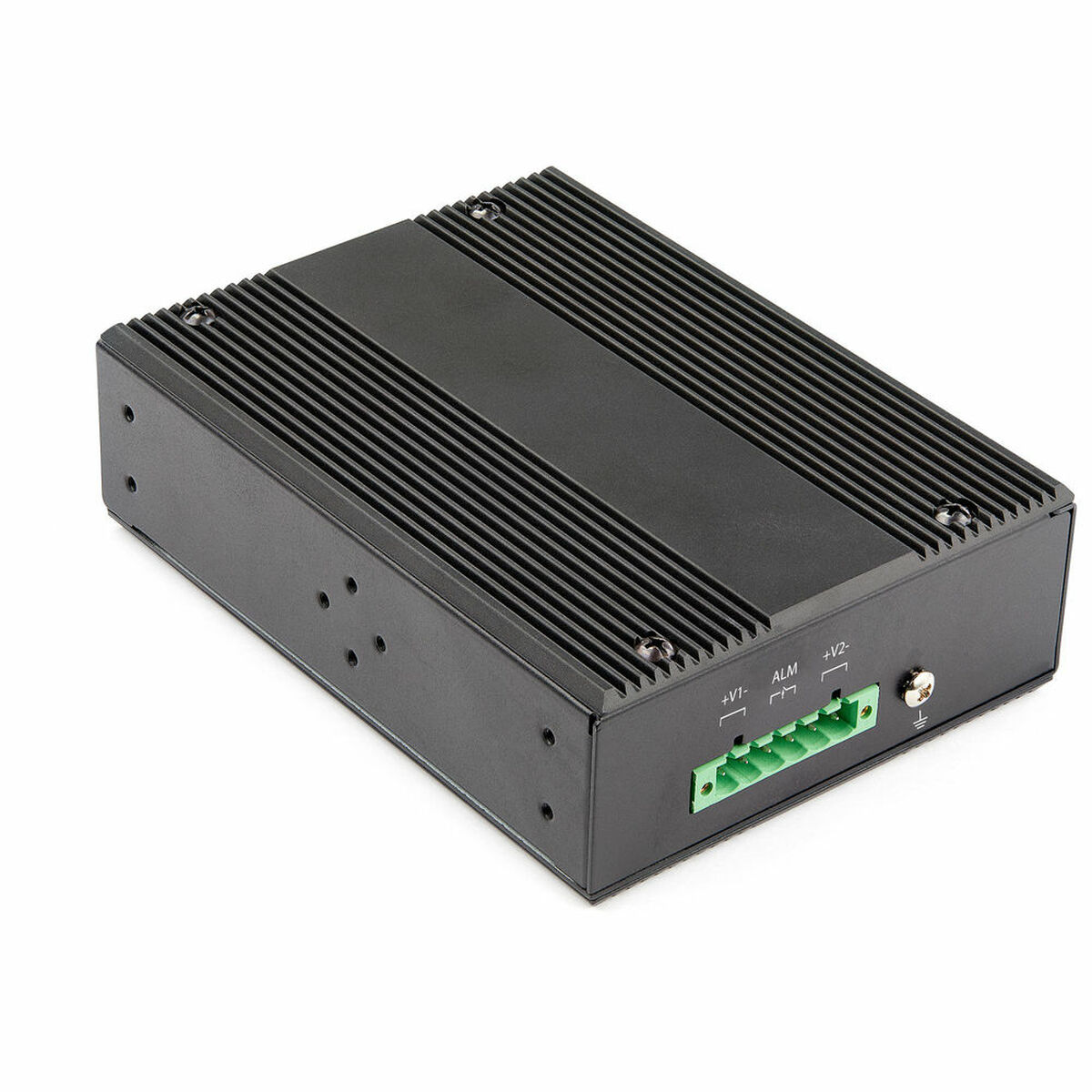 switch Startech IES1G52UP12V